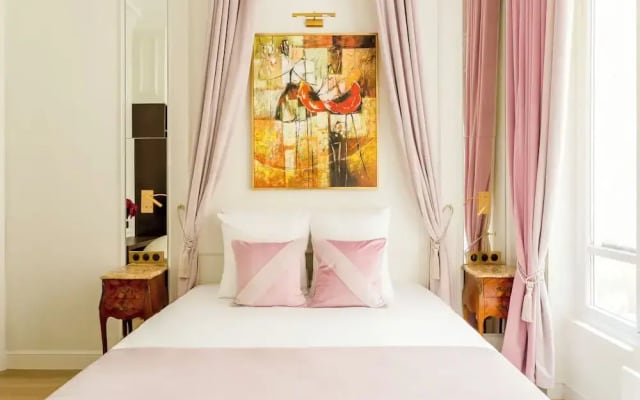 Merveil Luxury Suite - Louvre Marcel III