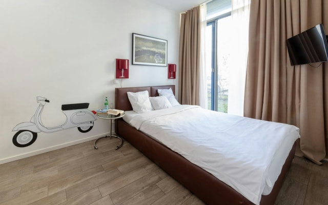 Brera Serviced Apartments München West