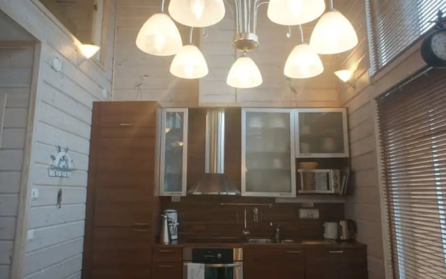 Kiurun Villas
