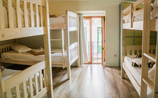 Mad4You Hostel