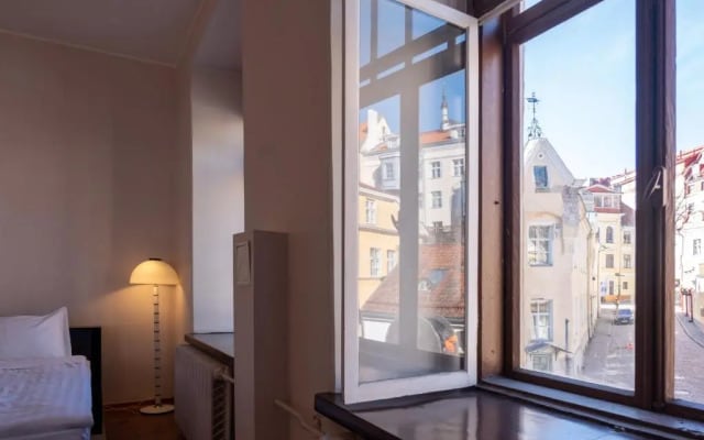 Old Town Studio Apartment - Uus Street 24