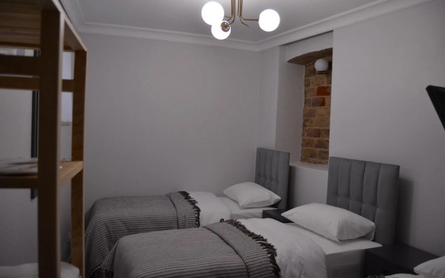 Benan Apartment - Guesthouse