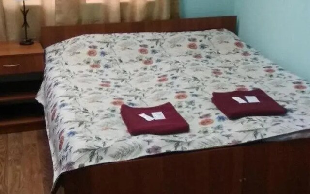 Mini Hotel Kaspiy