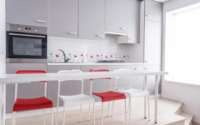 Sandra apartamentai