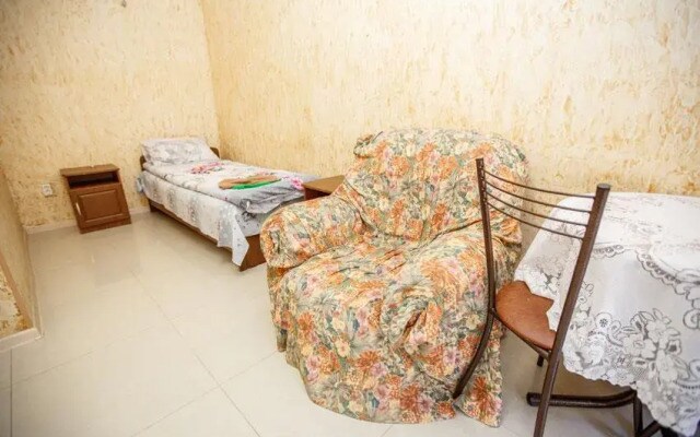 Akvamarin Guest House