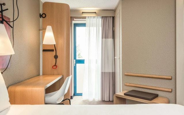 ibis Paris Gare Montparnasse 15eme