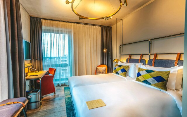 Four Elements Hotel Amsterdam