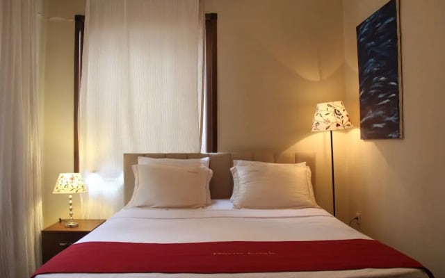 Perili Kosk Boutique Hotel