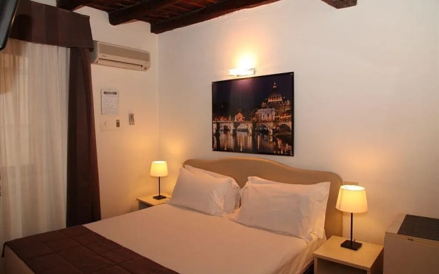 Residence Navonapt