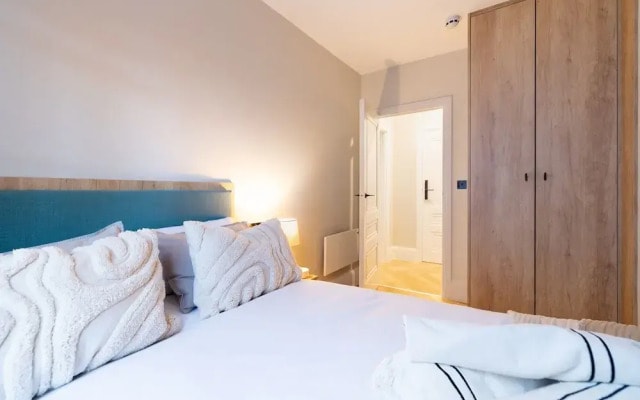 Smart Stays Suites in Sloane Square
