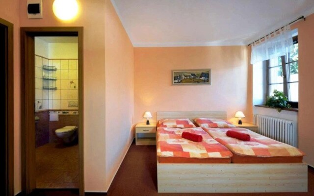 Horský Hotel Kopřivná