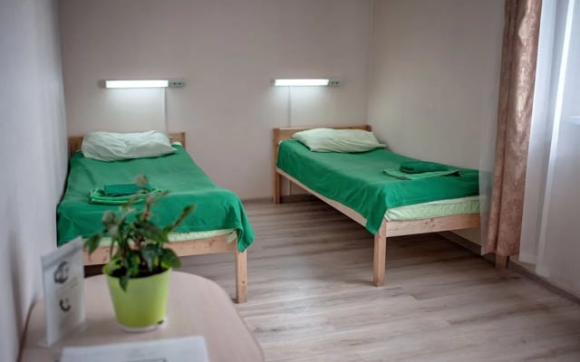 Nice Hostel33