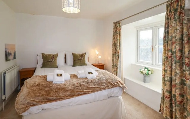 Mill Cottage