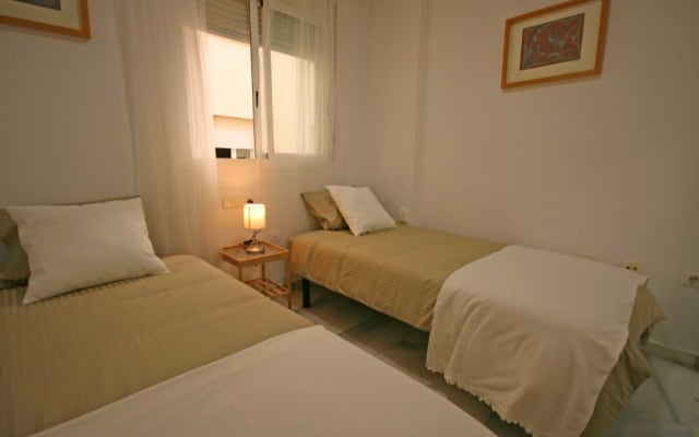 Rosaleda GrupalMálaga