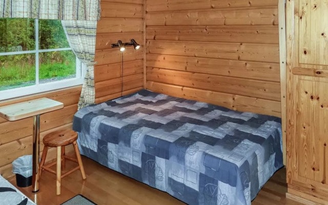 House Porukka 2 Kittilä
