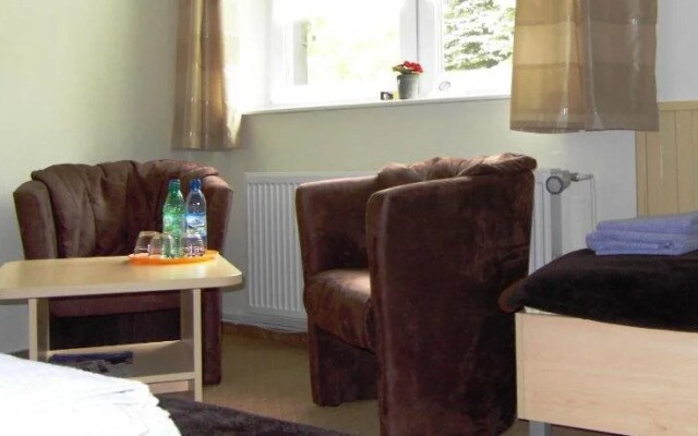 Pension Arabela