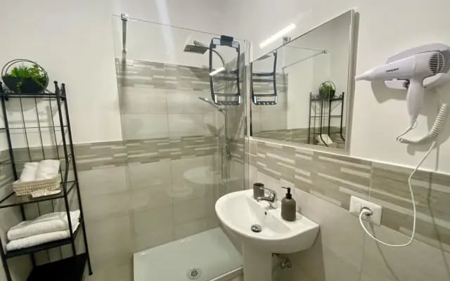San Calisto Apartment