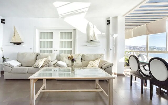 Rentcostadelsol Malagueta Miramar