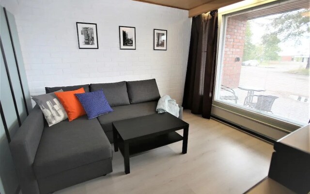 Leikari Seal La Vie Bungalows