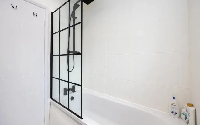 Cosy Home in the Heart of Whitefield