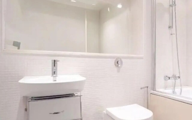 Cozy 2 Bedrooms by Shoreditch