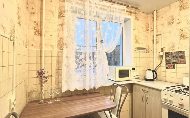 Katy Home (Кэти Хоум) на улице Горького 43