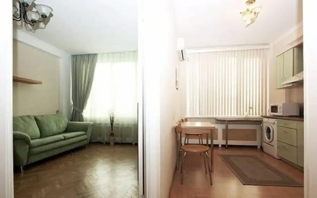 ApartLux Улучшенные Апартаменты Новоарбатская 2