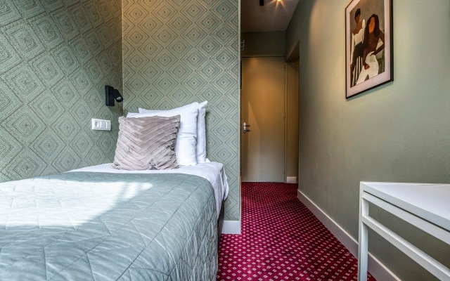 Atlantis Hotel Amsterdam
