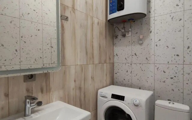 Сочи на три ночи на улице Ленина 290/7к3