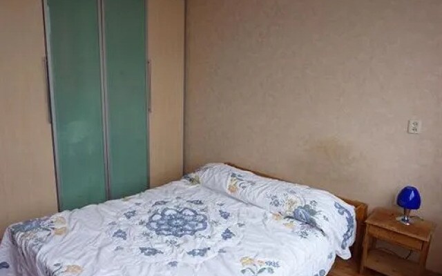 Ijplein Bed and Breakfast