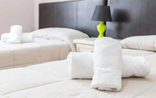 Albachiara Guest House