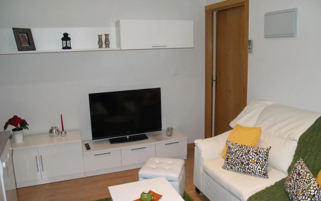 Apartamentos En Sol