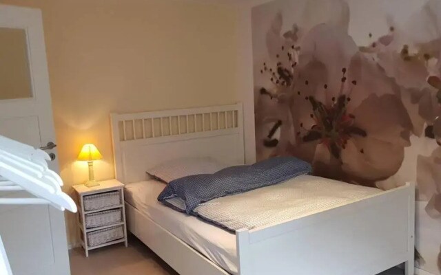 2 Zimmerwohnung Am Flughafen Schonefeld (Adults Only)