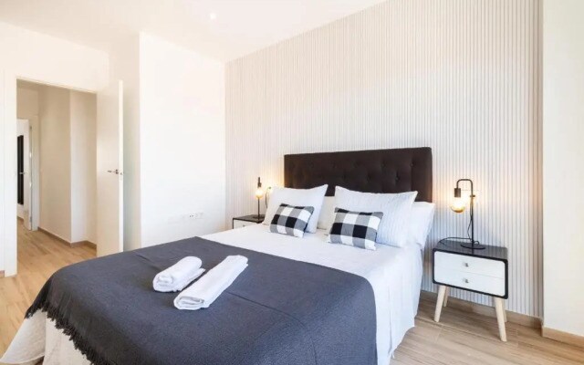 Huelin Suites