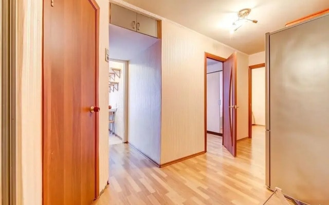 Moskovsky Apartment