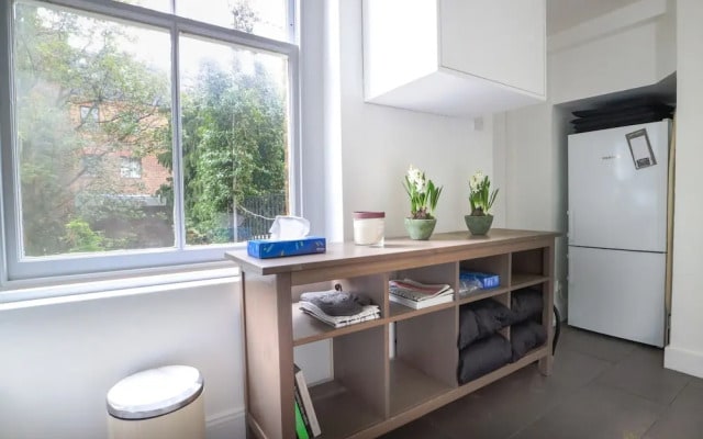 3 Bedroom House in West London