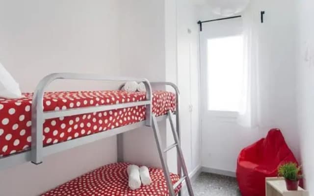 Enzo B&B Paralel
