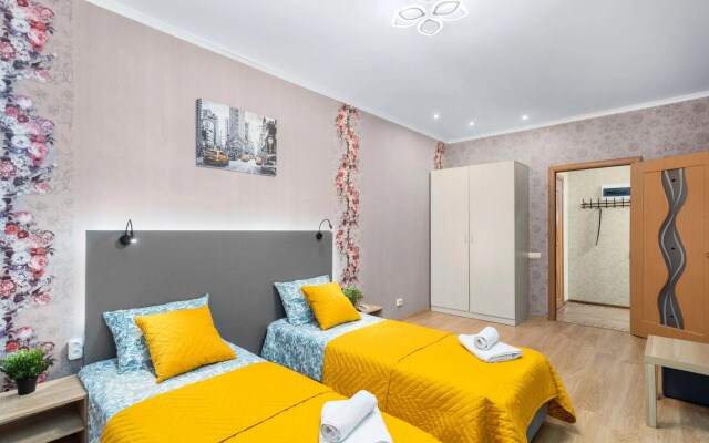 RentPrime (ex. FlatHome 24) на улице Ворошилова