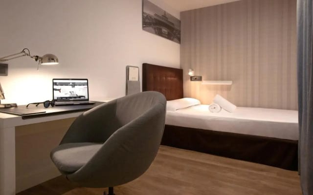 Woohoo Rooms Hortaleza