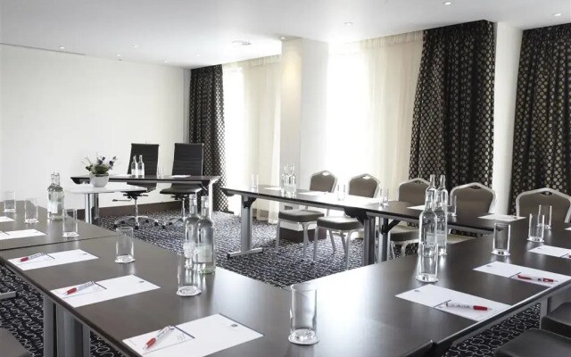 Best Western Plus Park Grand London Heathrow