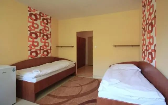 LC Hotel Ostrava