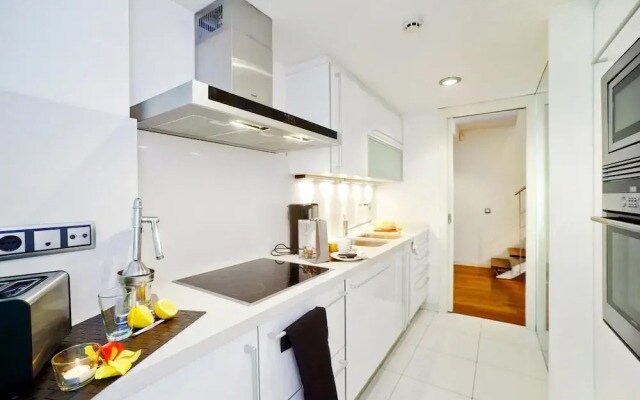 Victoria City Center 2 Downtown Luxury Duplex