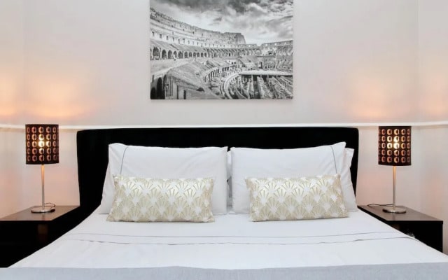 4bnb - Otranto Vatican Apartment