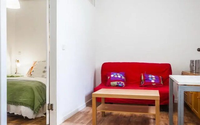Apartamentos Chueca Gran Via