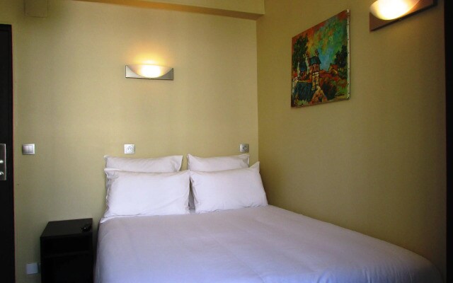 Hotel de France