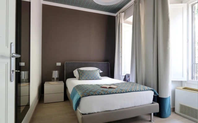 B3 Piazzetta Margutta - B3 - My Extra Home