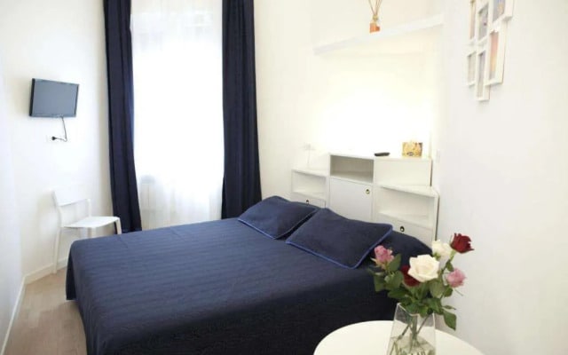 Bed  Breakfast Roma Olimpic