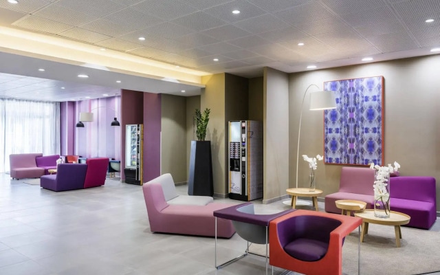 Aparthotel Adagio access la Defense Puteaux