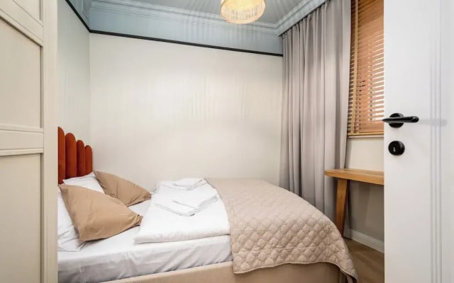 Apartamenty Sun & Snow Towarowa Square
