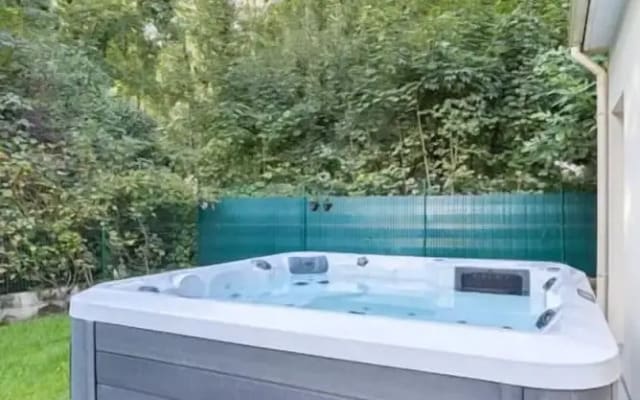 La Maison Pastèque A 10 Minutes De Disneyland(No Front Desk Please Contact The Property 5 Days In Advance)